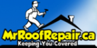MR ROOF REPAIR