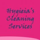 Hygieia's Cleaning Services (Goddess of Health & Cleansing)