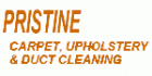 Precision Carpet Upholstery & Duct Cleaning