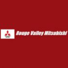 Rouge Valley Mitsubishi