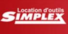 Location d'outils Simplex