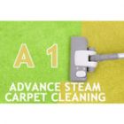 A 1 Advance Steam Carpet Cleaning