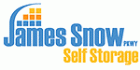 James Snow Self Storage