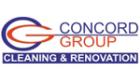 Concord Group - Cleaning & Emergency Flood Services