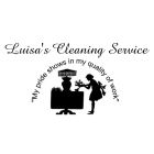 Luisa's Cleaning Service