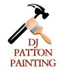 D J Patton Painting