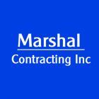 Marshal Contracting Inc