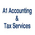 A1 Accounting & Tax Services