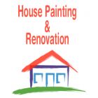 House Painting And Renovation 24 years of experience