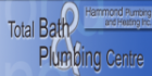 Hammond Plumbing & Heating Inc