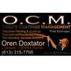 O.C.M (Oren's Coatings Management)