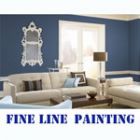 Fine Line Painting