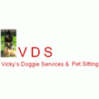 Vicky's Doggie Services & Pet Sitting