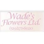 Wade's Flowers Limited