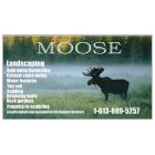 Moose Landscaping