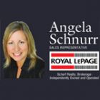 Angela Schnurr-Royal Lepage Scharf Realty