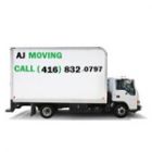 A J  Globle  Moving  & Courier