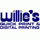 Willie's Quick Print
