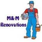 M&M Renovations