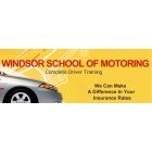 Windsor School of Motoring