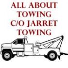 All About Towing C/O Jarret Towing