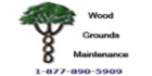Wood Grounds Maintenance