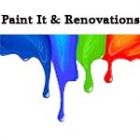 Paint It & Renovations