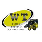 WT Bobcat Services Excavating