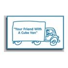 Your Friend With A Cube Van