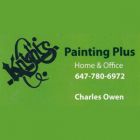 Knight Painting Plus