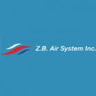 Z B Air Systems Inc
