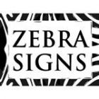 Zebra Signs