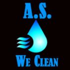 A.S. We Clean