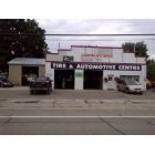 Allenford Auto Service