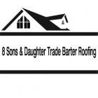 8 Sons & Daughters Trade  & Barter Roofing