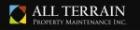 All Terrain Property Maintenance Inc.