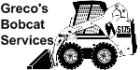 Greco's Bobcat Services & Concrete Work