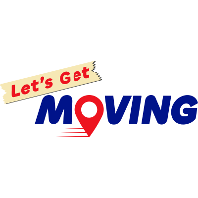 Let's Get Moving - London Movers