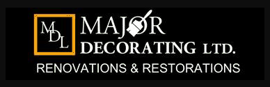 Major Decorating Ltd