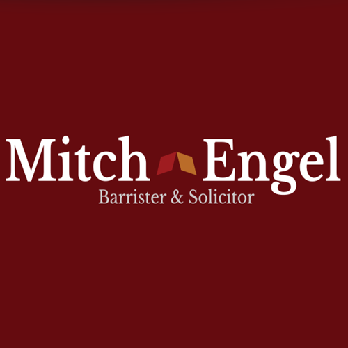 Mitch Engel Barrister & Solicitor