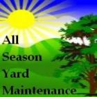 All Season Yard Maintenance