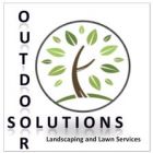 Outdoor Solutions Landscaping and Lawn Services