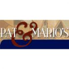 Pat & Mario's