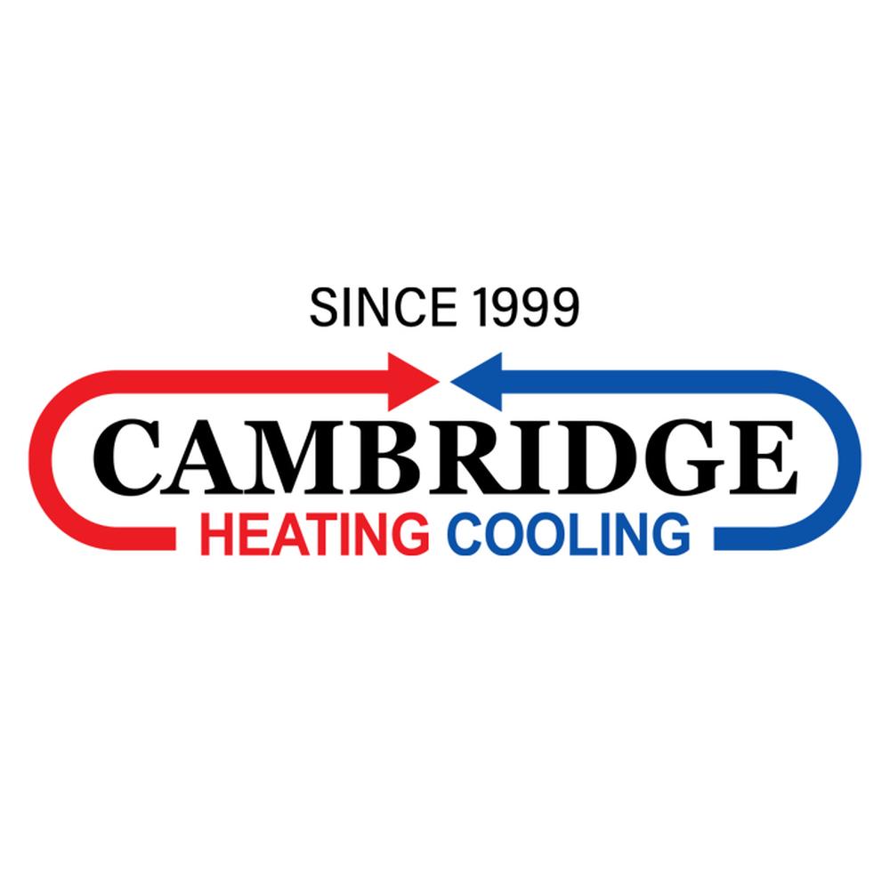 Cambridge heat 