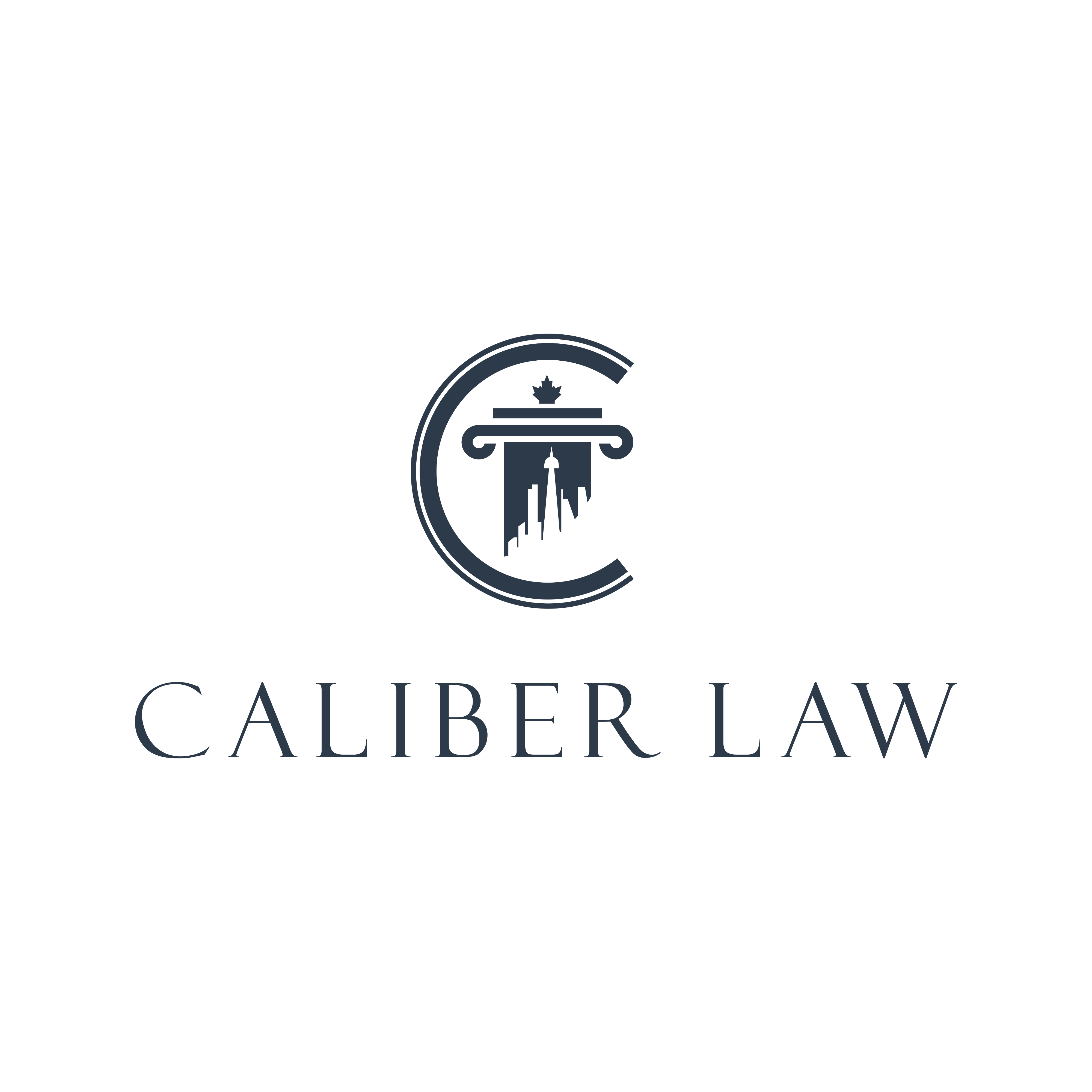 Caliber Law