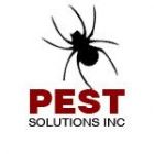 Pest Solutions Inc