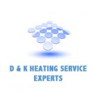D & K Heating Service Experts
