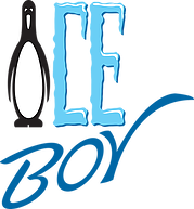 Ice Boy Toronto Ltd