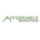 Affordable Renovations