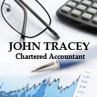 John Tracey Chartered Accountant